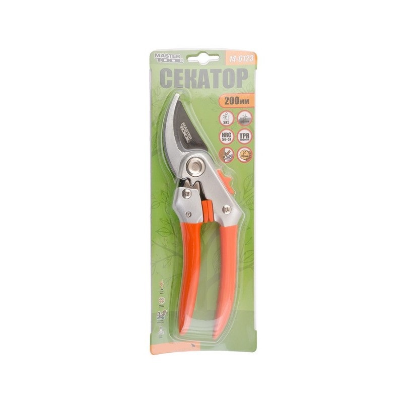 sekator-sadovyi-mastertool-200-mm-ruchki-al-pvc-lezvie-sk5-teflon-14-6123