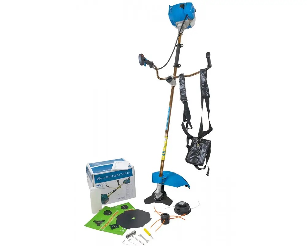 benzinovaia-motokosa-kraissmann-ms52