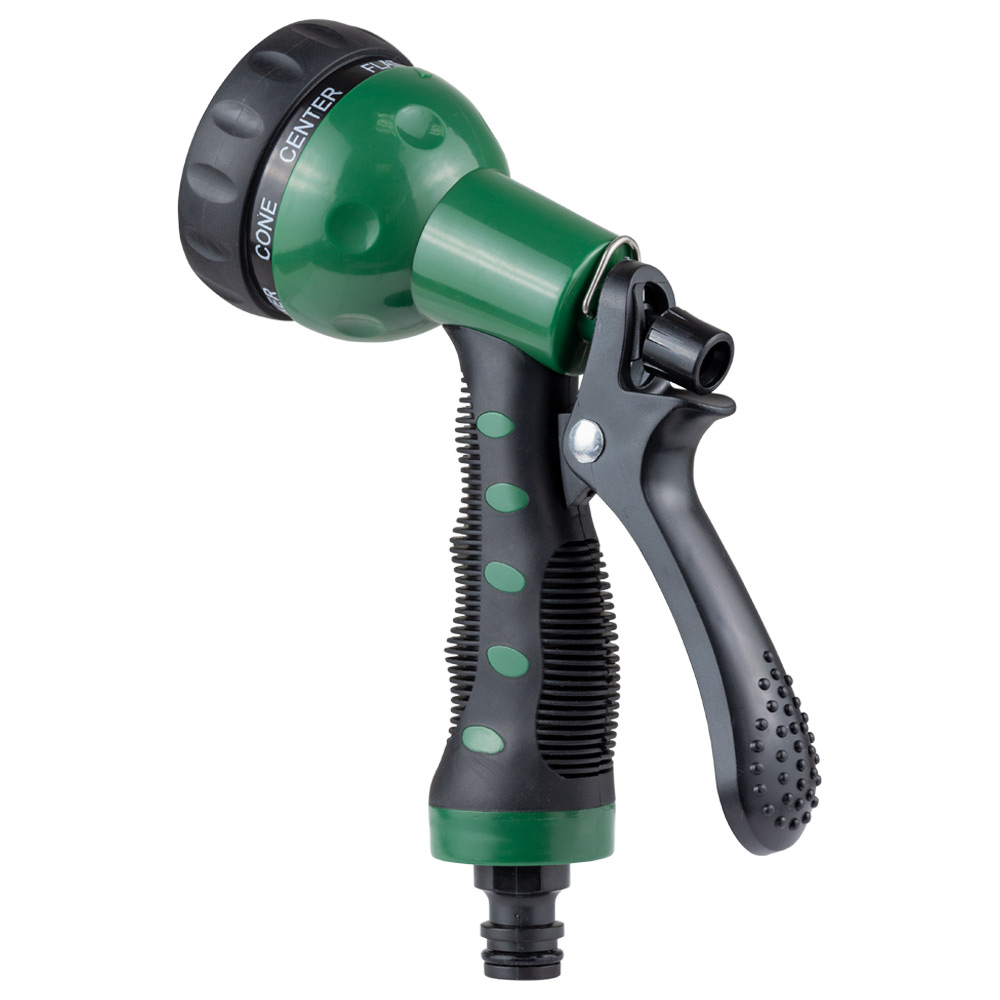 nabor-polivochnyi-shlang-spiralnyi-7-5m-pistolet-raspylitel-7-mi-rezhimnyi-grad-5019065