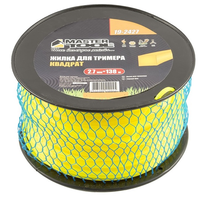 leska-dlia-trimmera-mastertool-kvadrat-2-70-mm-138-m-katushka-19-2427