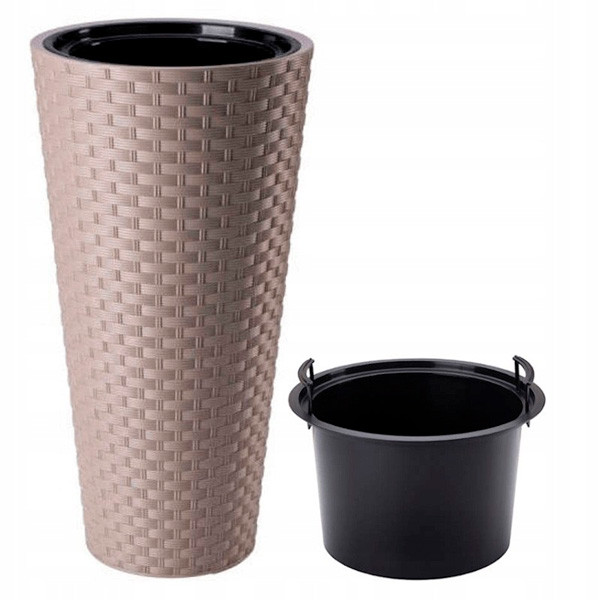 gorshok-rattana-slim-40-bezhevyi-form-plastic-63-l