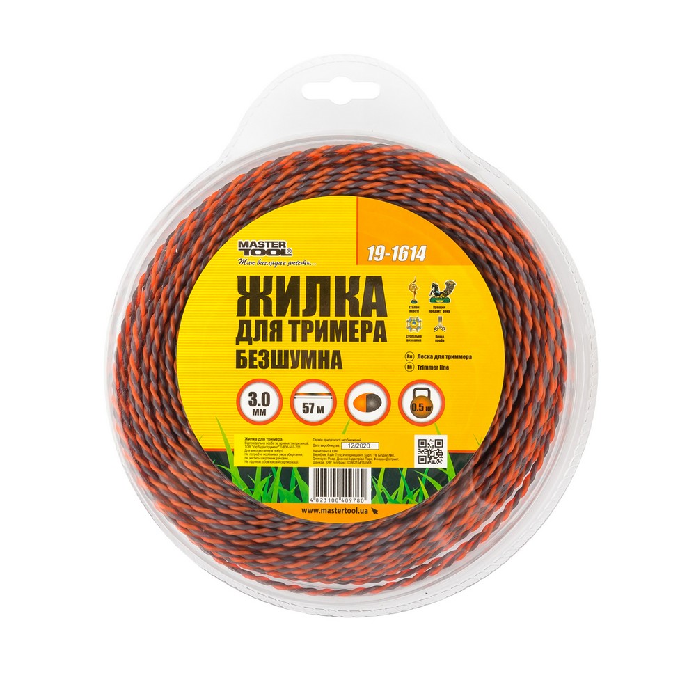 leska-dlia-trimmera-mastertool-gm-spiral-3-mm-57-m-19-1614