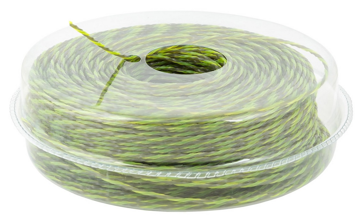 leska-dlia-trimmera-besshumnaia-mastertool-spiral-square-2-40-mm-131-m-dvukxtsvetnaia-19-0412