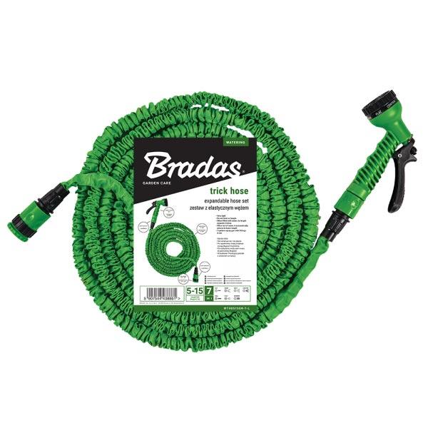 rastiagivaiushchiisia-shlang-komplekt-trick-hose-10-30m-zelenyi-paket-bradas