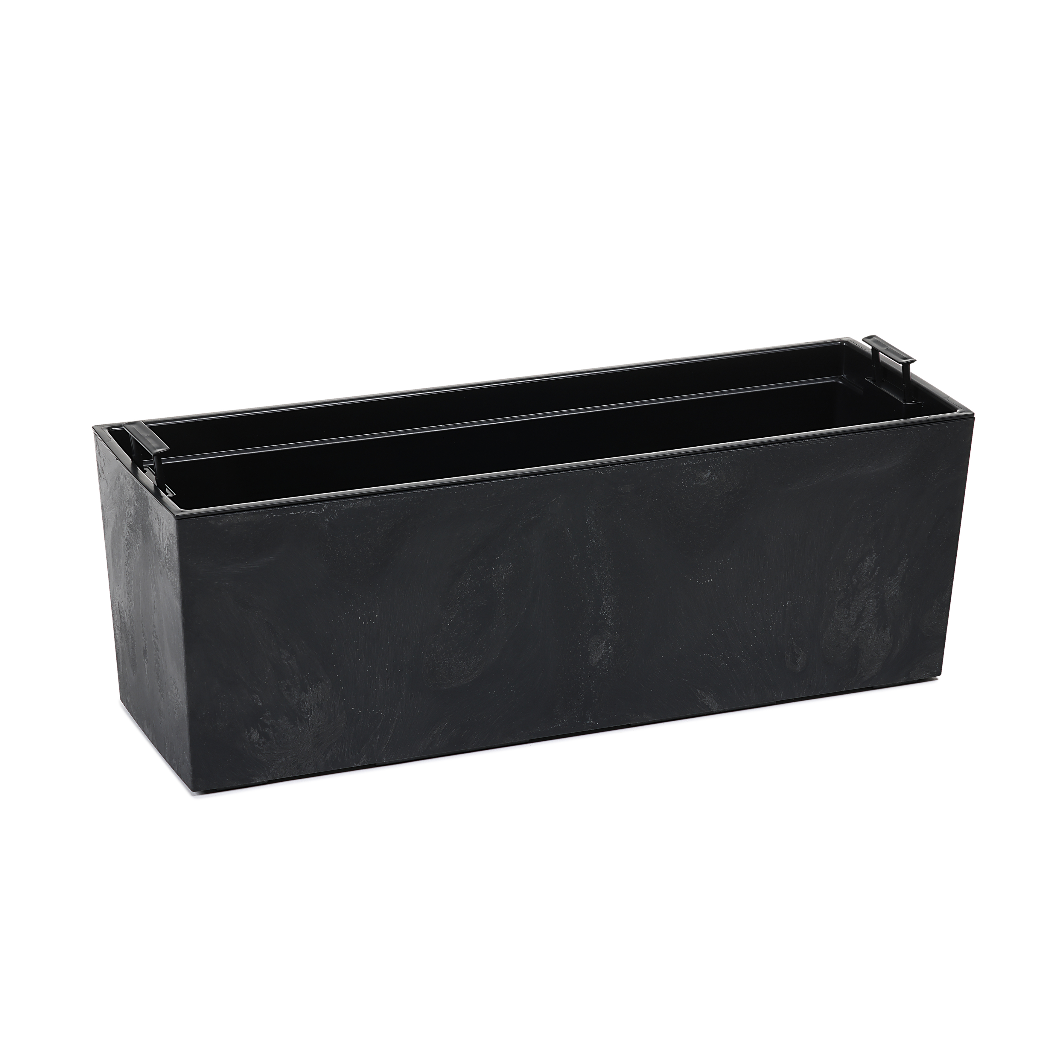 tsvetnik-lamela-begoniia-56x19-sm-12-l-chernyi-beton-000006721