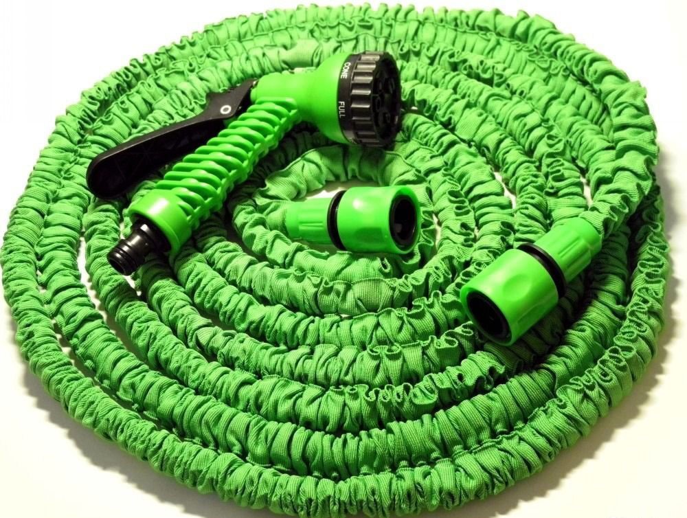 shlang-polivochnyi-dlia-ogoroda-magic-hose-75-m-zelenyi-hose75
