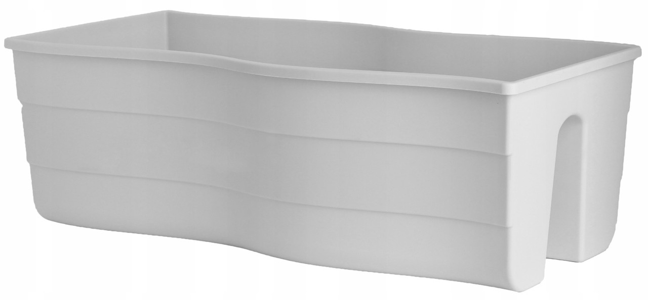 gorshok-balkonnyi-dlia-poruchnei-wave-22-l-belyi-form-plastic