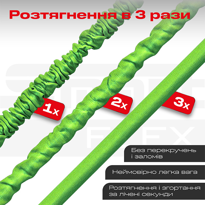 shlang-sadovyi-dlia-poliva-rastiazhnoi-smartflex-30-m-zelenyi