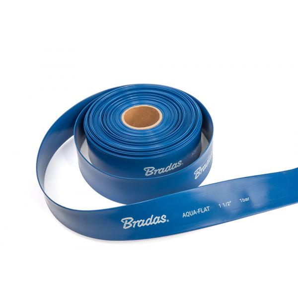 shlang-ploskii-wp1-pe-eva-v-komplekte-s-kxomutom-aqua-flat-1-20m-bradas