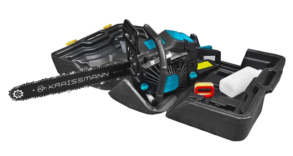 benzopila-kraissmann-ksc-65