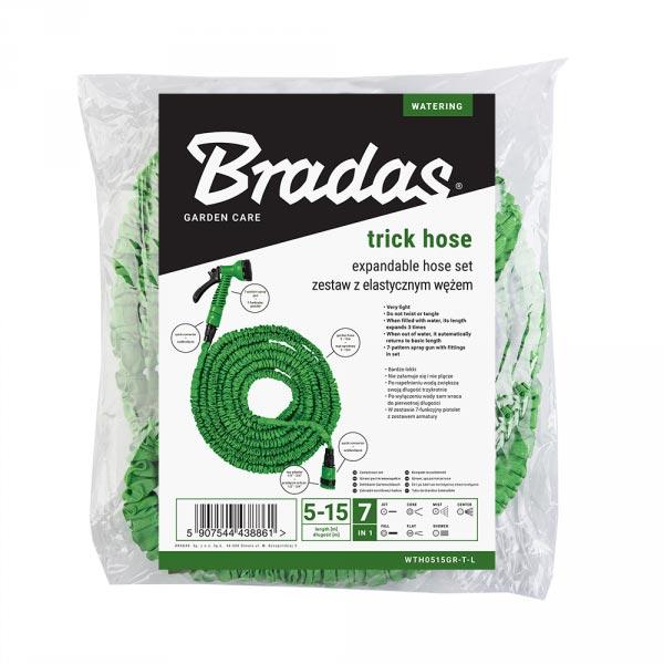 rastiagivaiushchiisia-shlang-komplekt-trick-hose-7-22m-zelenyi-paket-bradas