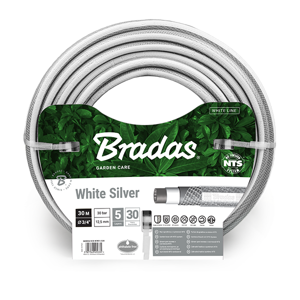 shlang-dlia-poliva-nts-white-silver-3-4-30m-bradas
