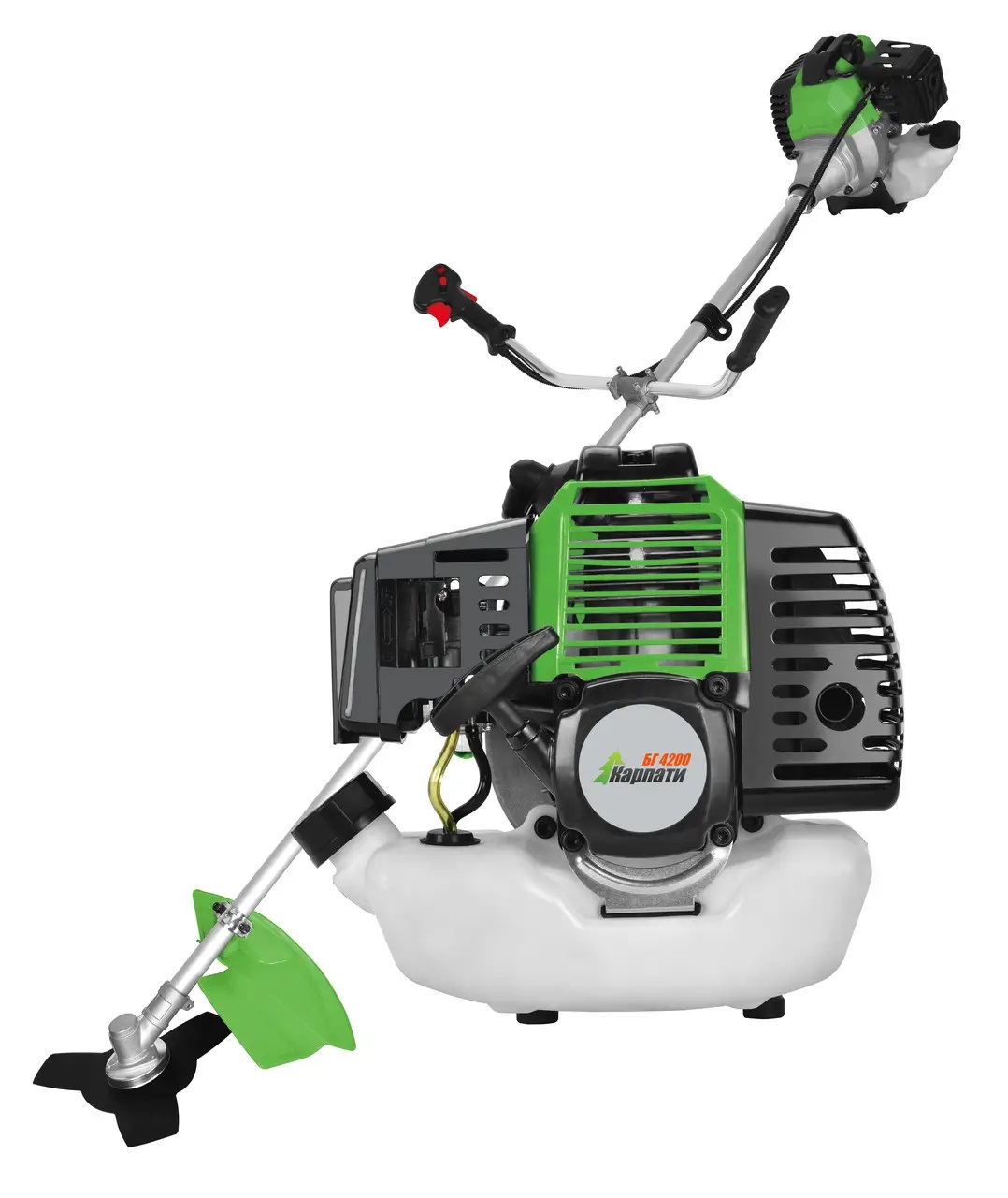 benzokosa-karpaty-bg-4200