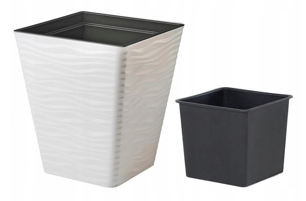 gorshok-sahara-kwadro-30-belyi-form-plastic