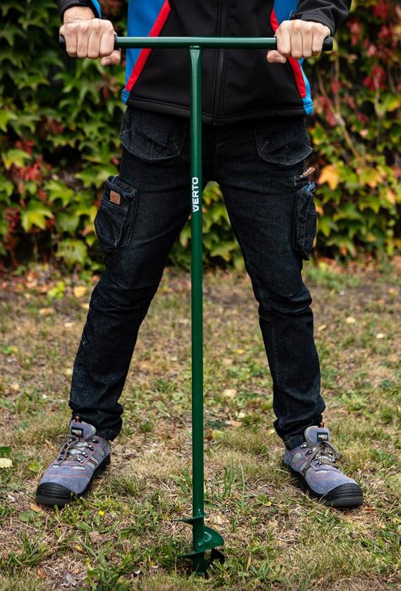 bur-ruchnoi-dlia-grunta-verto-d-11-sm-120-sm-1-7-kg