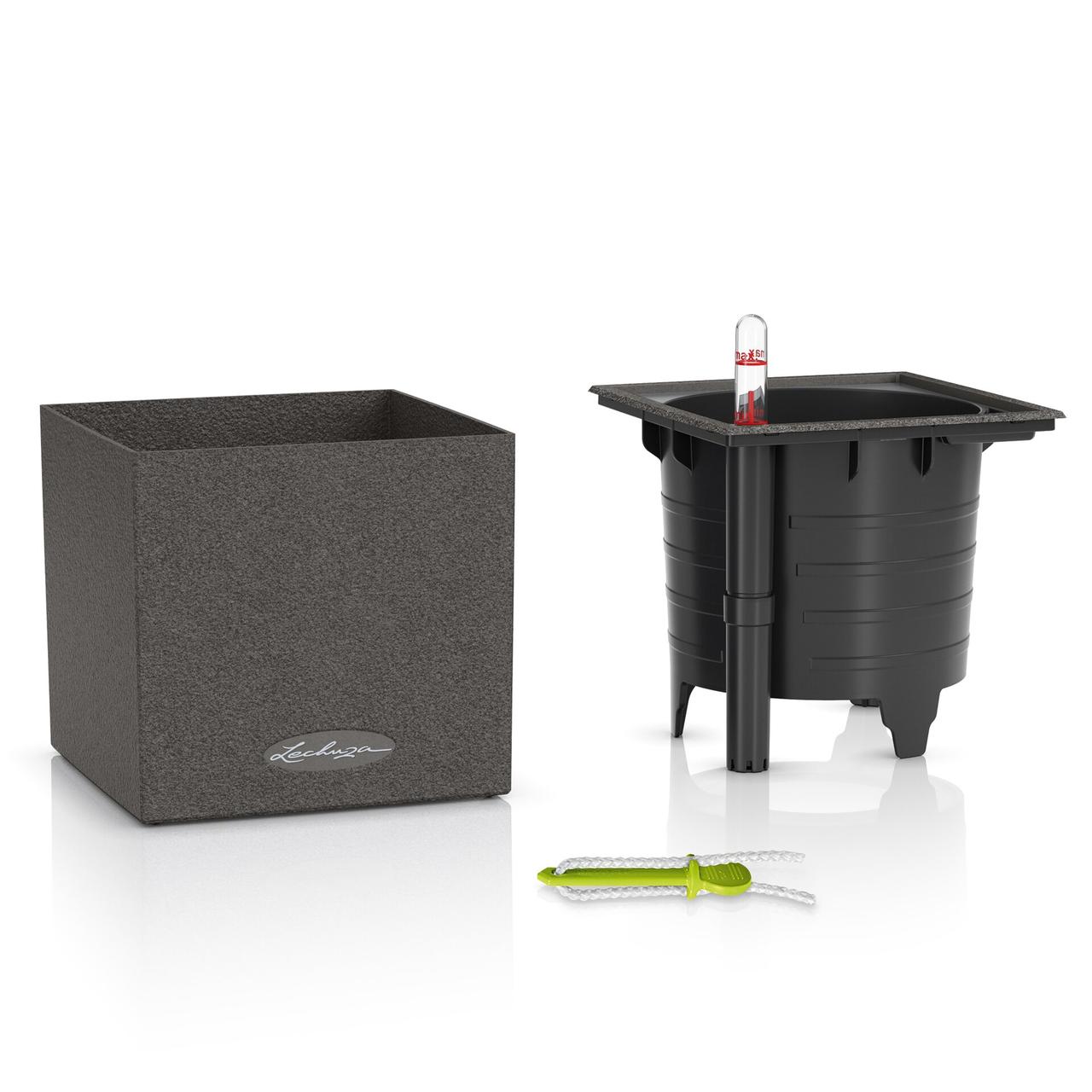 vazon-lechuza-canto-stone-14-grafitno-chernyi-1-5-l