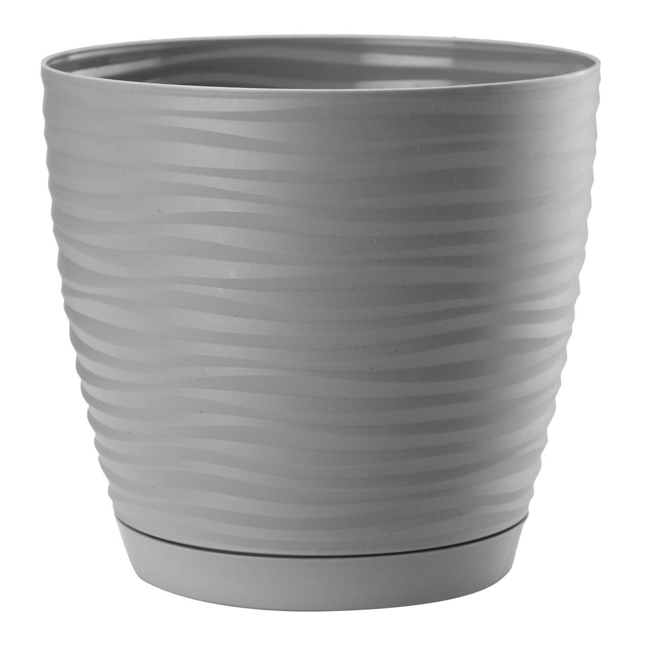 gorshok-dlia-tsvetov-sahara-mini-27-9-7-l-seryi-form-plastic