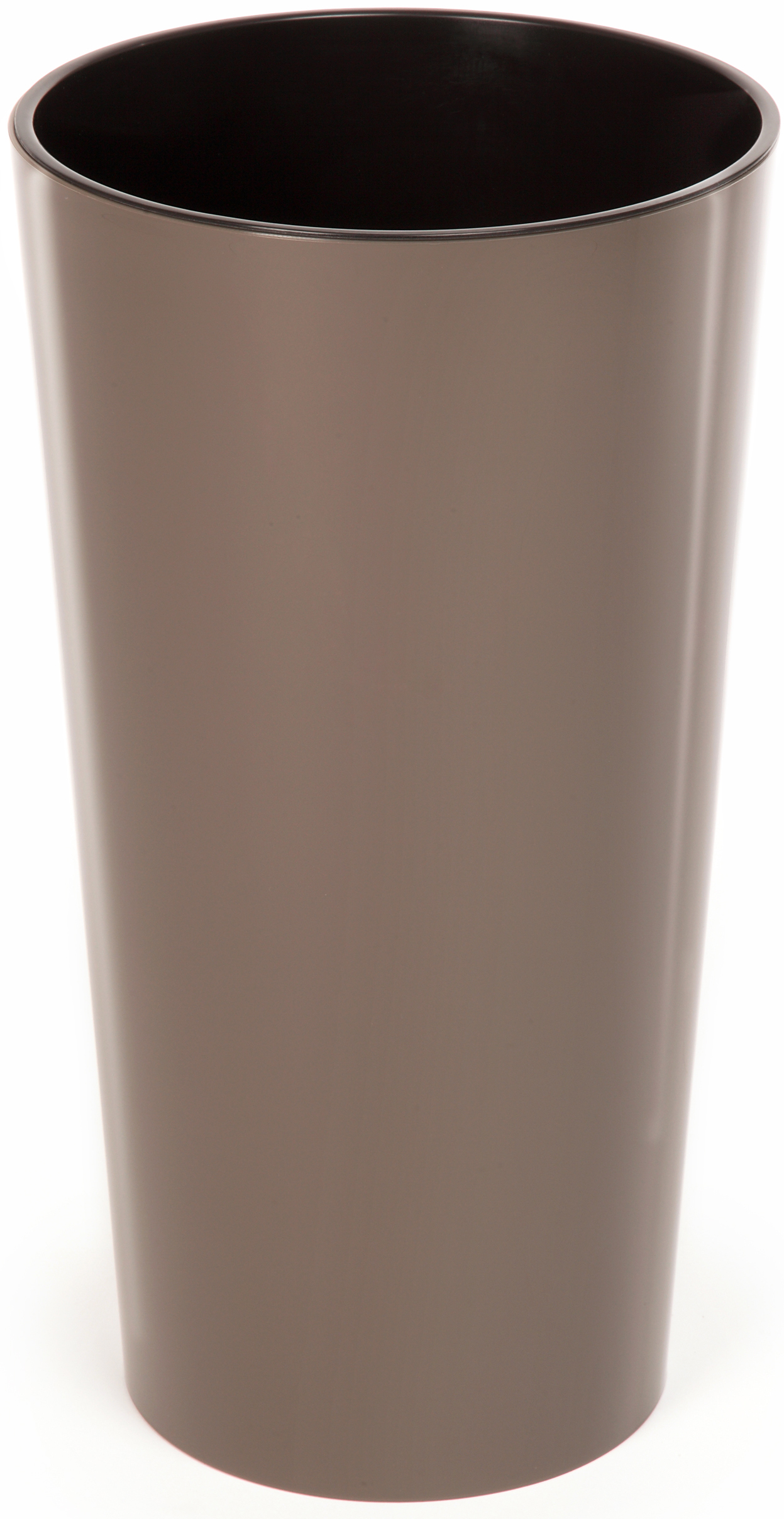 kashpo-lamela-liliia-47-kx-25-sm-korichnevyi-000003313