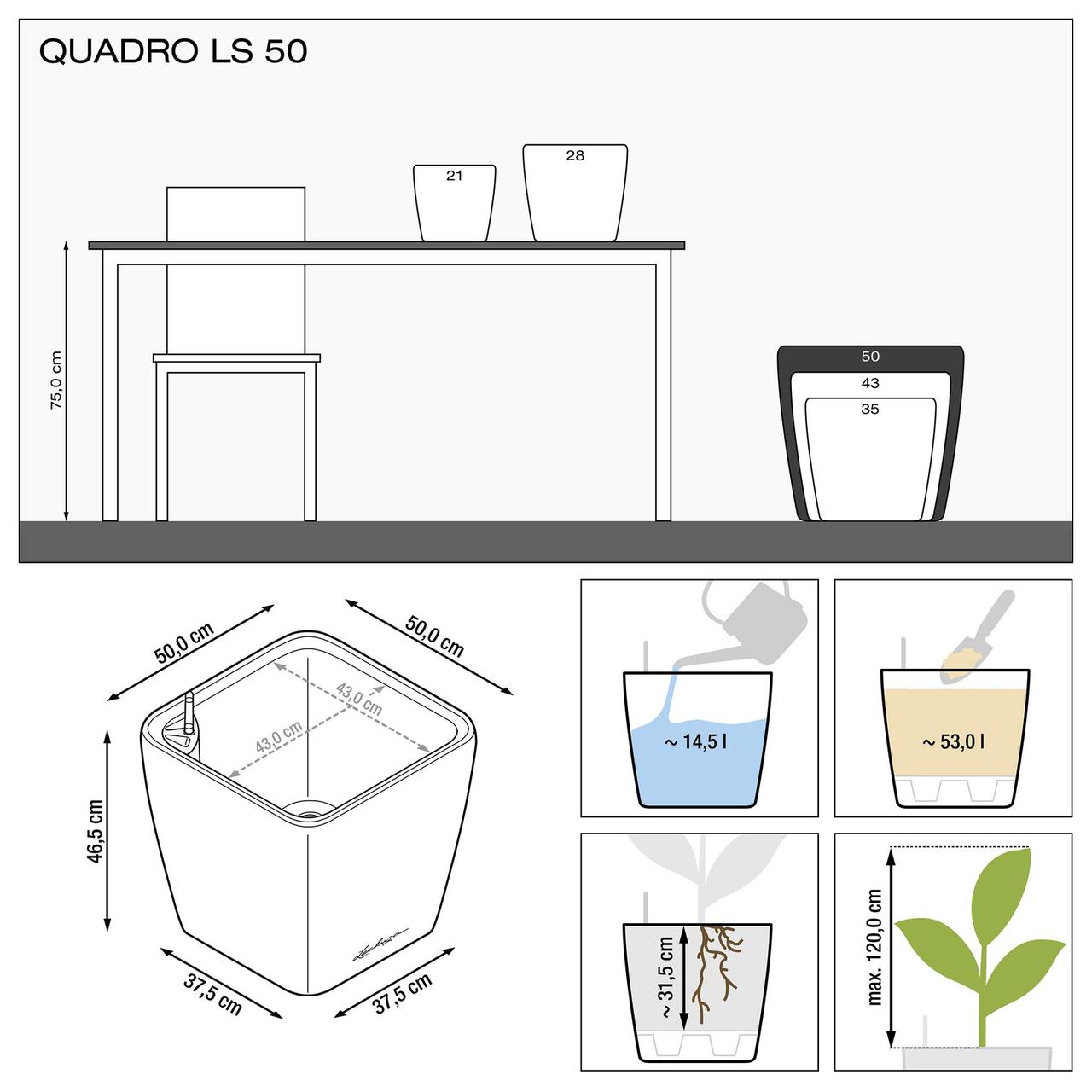 vazon-lechuza-quadro-premium-ls-50-korichnevyi-53-l