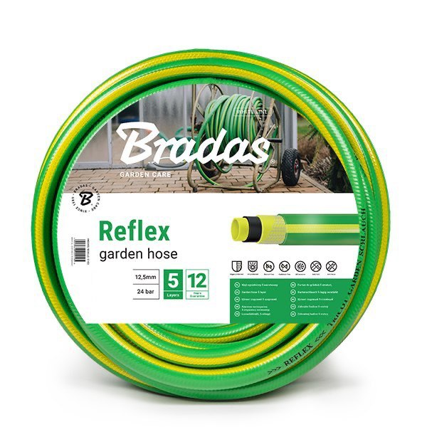 shlang-dlia-poliva-reflex-3-4-25m-bradas