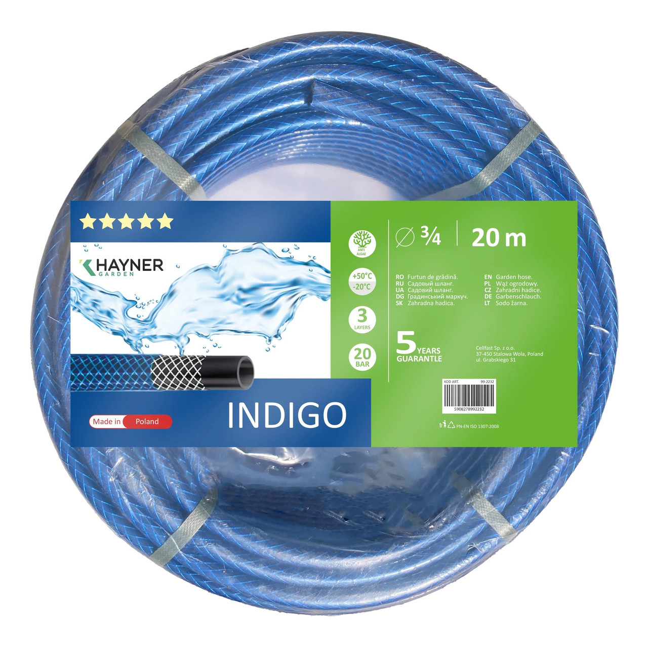shlang-sadovyi-dlia-poliva-khayner-garden-3-4-indigo-20-m-sinii-2634305292
