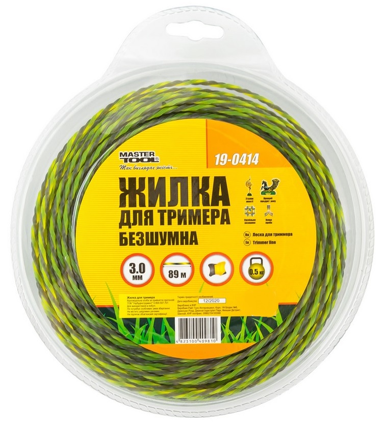 leska-dlia-trimmera-besshumnaia-mastertool-spiral-square-3-00-mm-89-m-dvukxtsvetnaia-19-0414