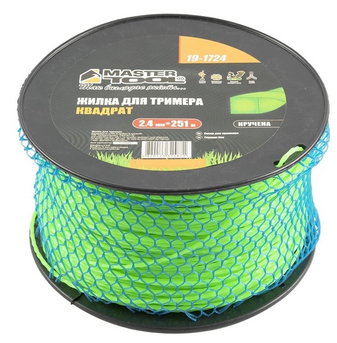 leska-dlia-trimmera-mastertool-kvadrat-kruchennyi-2-70-mm-195-m-katushka-19-1727