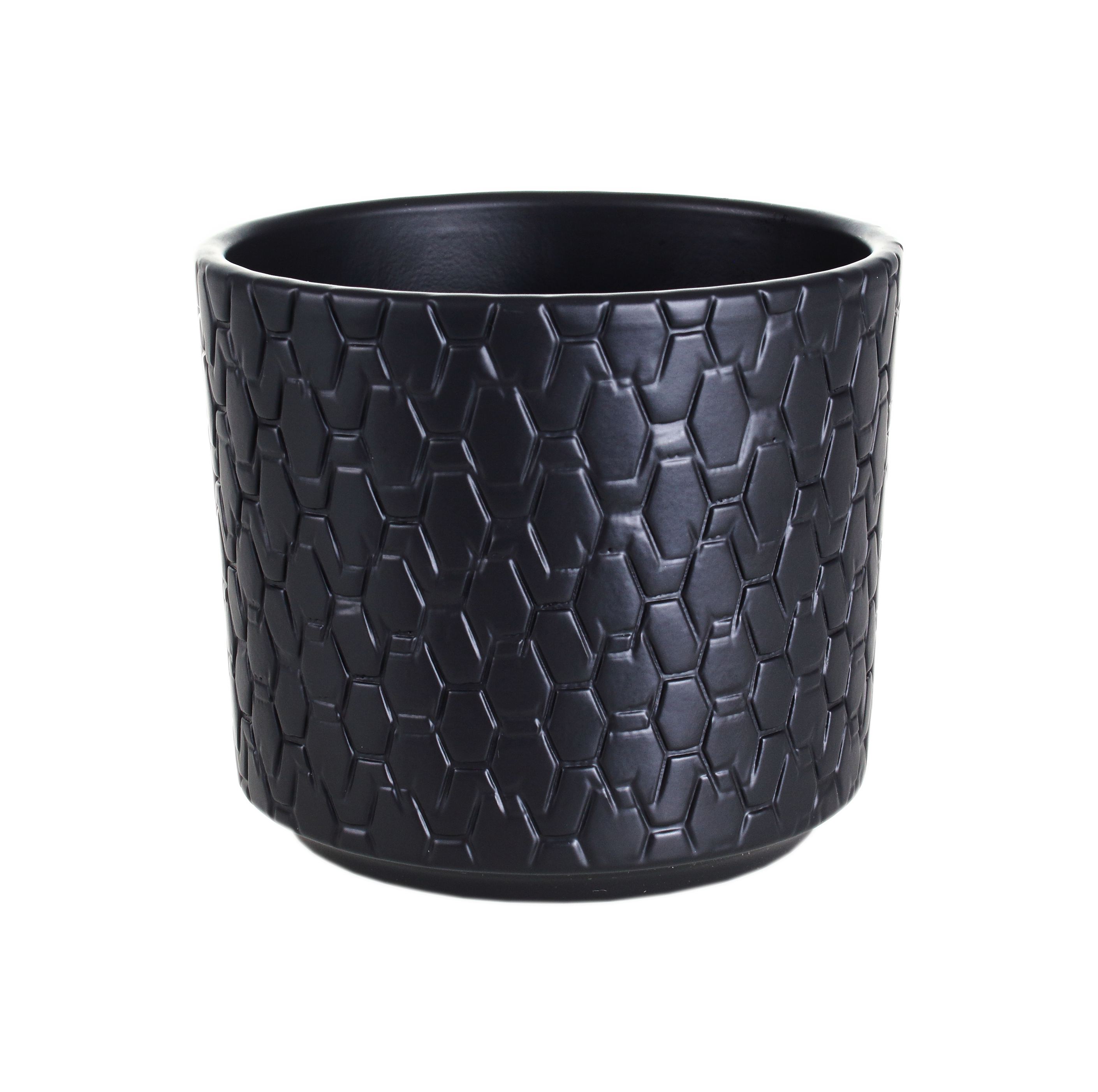 kashpo-griebling-pirelli-h-14-5-d-16-5-v-2-4-antratsit-matovyi-000006523