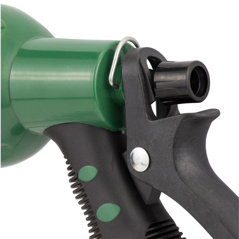nabor-polivochnyi-shlang-spiralnyi-30m-pistolet-raspylitel-7-mi-rezhimnyi-grad-5019085