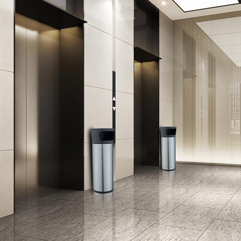 urna-s-pepelnitsei-jah-20-l-serebrianyi-metallik