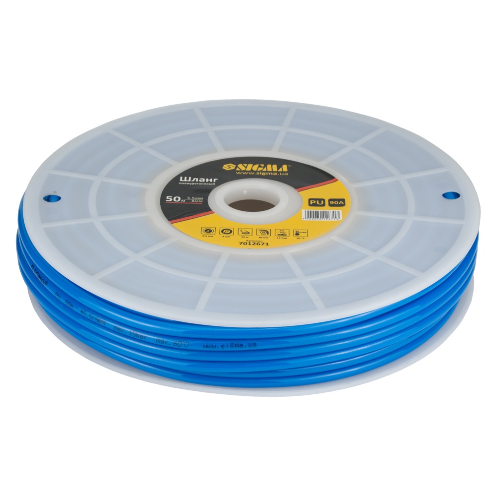 shlang-u-bukxti-sigma-5-5-8-mm-50-m-7012671