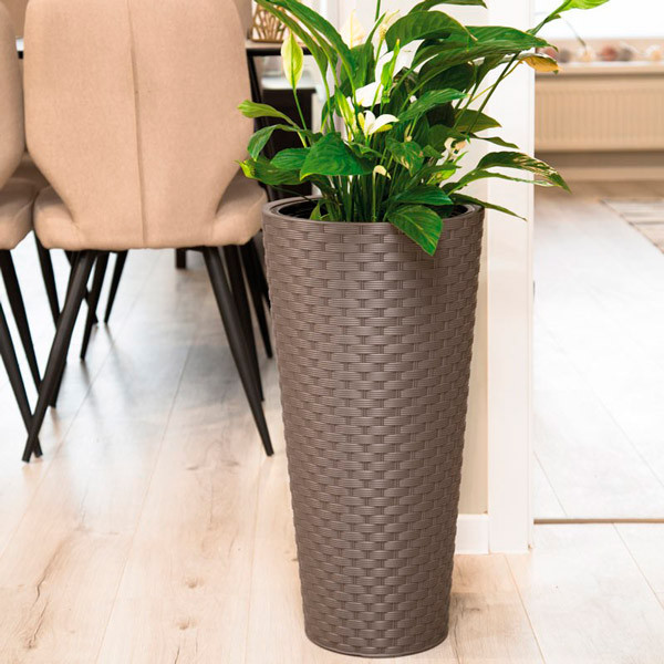 gorshok-rattana-slim-40-bezhevyi-form-plastic-63-l