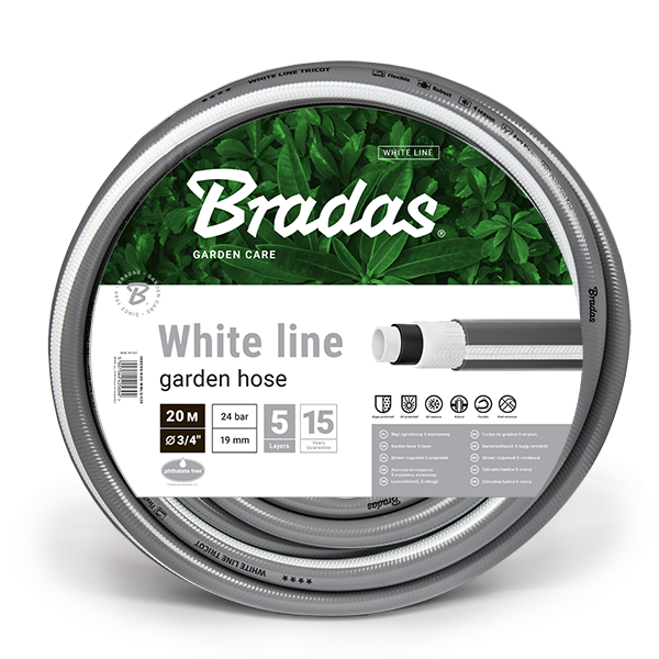 shlang-dlia-poliva-5-ti-sloinyi-white-line-3-4-20m-bradas
