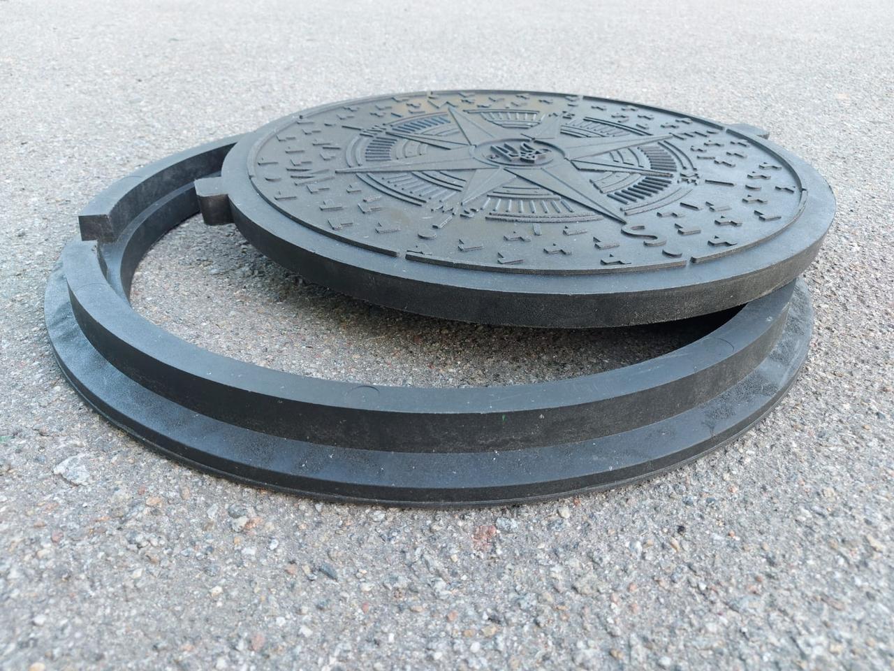 liuk-kanalizatsionnyi-sadovyi-voius-chernyi-630-mm