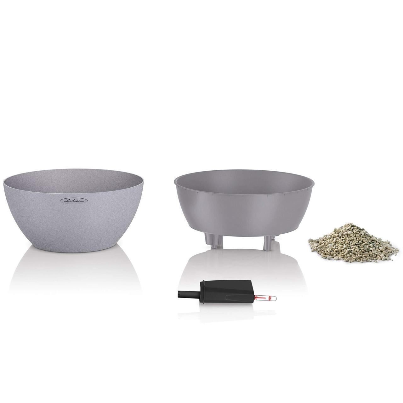 vazon-lechuza-cubeto-stone-40-seryi-kamen-11-5-l
