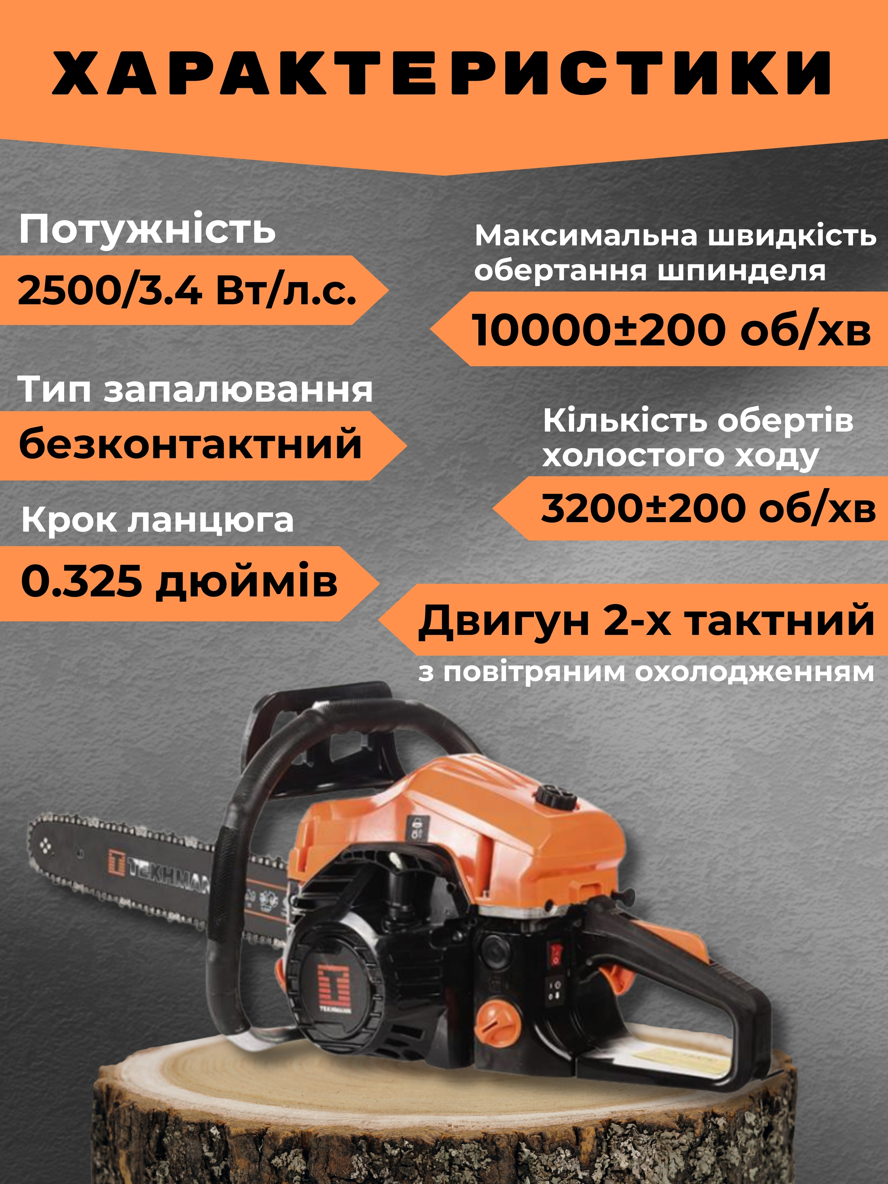 benzopila-tsepnaia-tekhmann-csg-2545-2-5-kvt