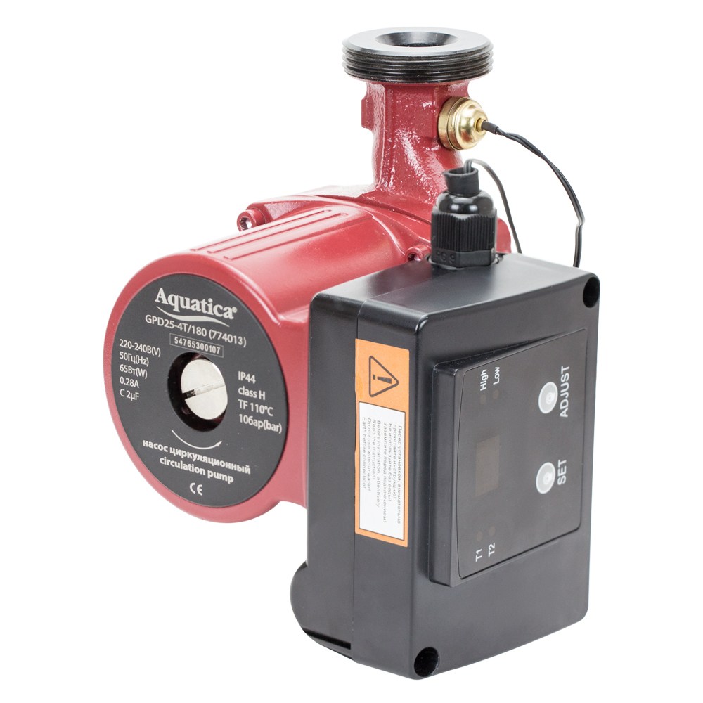 nasos-tsirkuliatsionnyi-s-termodatchikom-65vt-hmax-4m-qmax-63l-min-1-130mm-gaiki-1-aquatica-774013