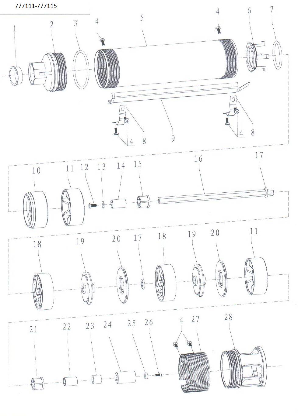 nasos-tsentrobezhnyi-skvazhinnyi-0-25kvt-h-33-27-m-q-80-50-l-min-94mm-aquatica-dongyin-777111