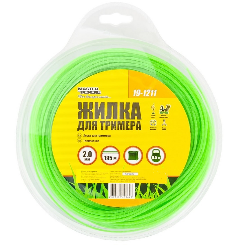 leska-dlia-trimmera-mastertool-kvadrat-kruchennyi-2-00-mm-195-m-19-1211