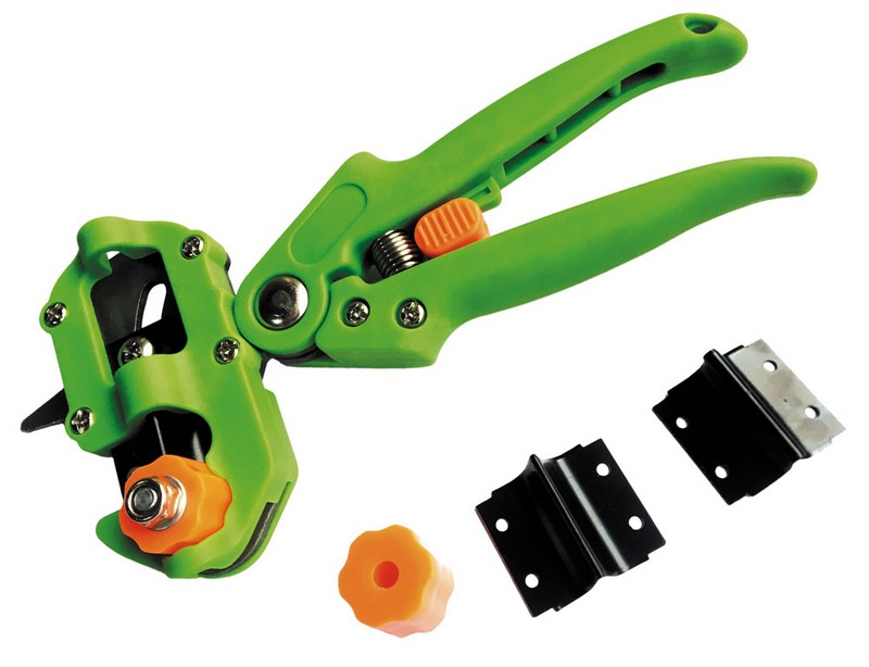 sekator-privivochnyi-mastertool-210-mm-smennye-lezviia-v-u-obraznye-sk5-14-6116