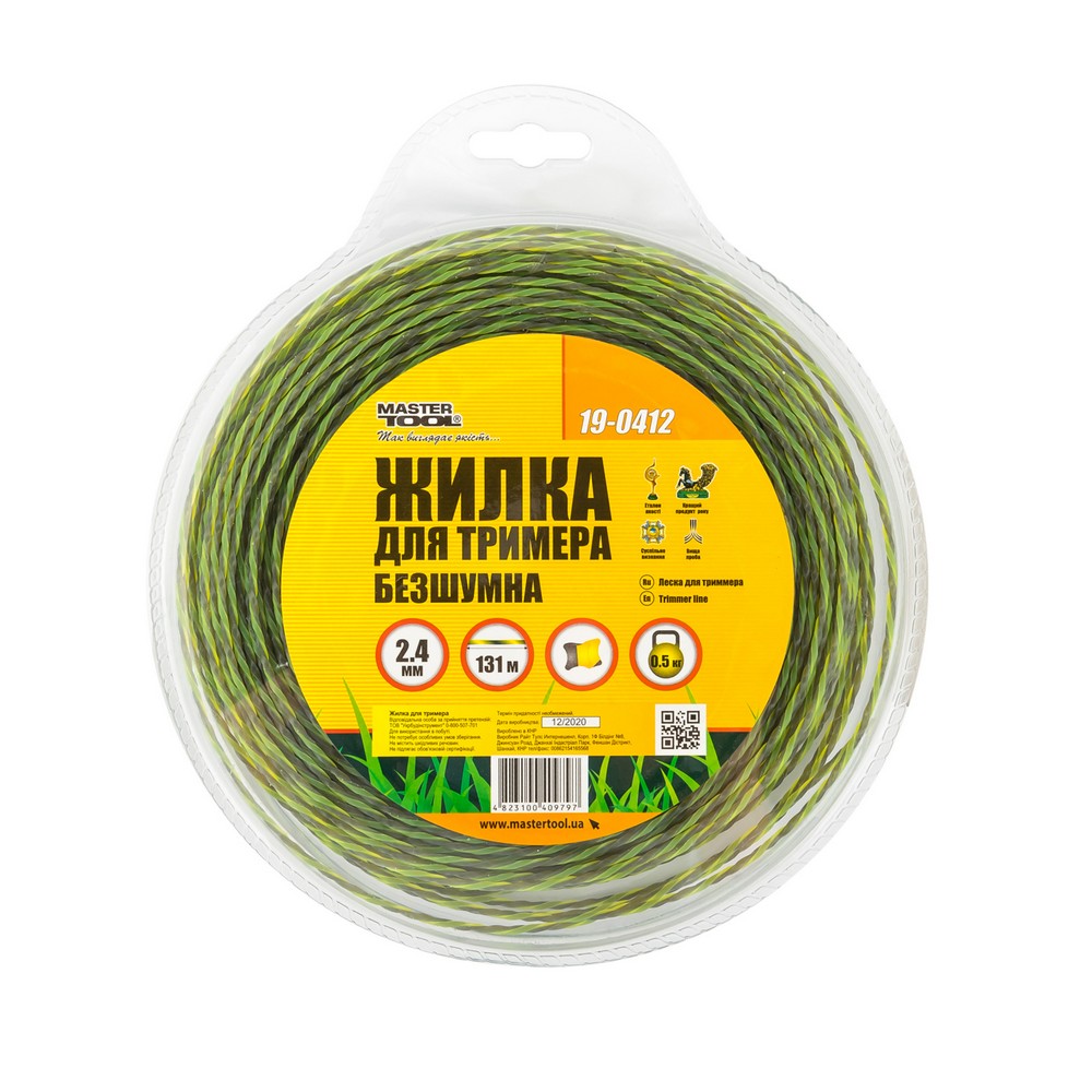leska-dlia-trimmera-mastertool-gm-spiral-square-2-40-mm-131-m-19-0412