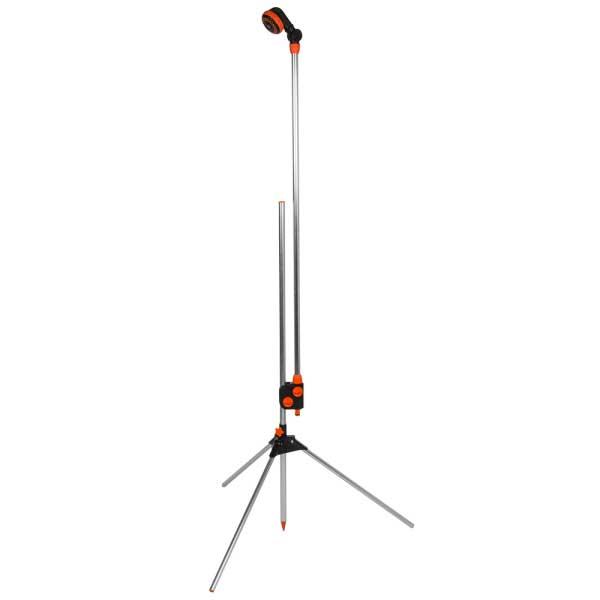 dush-sadovyi-na-trenoge-bradas-black-line