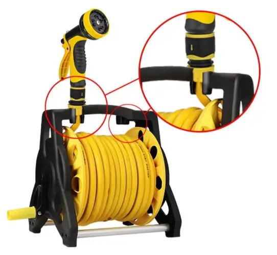 polivochnyi-shlang-water-hose-reel-s-katushkoi-10-m-yellow
