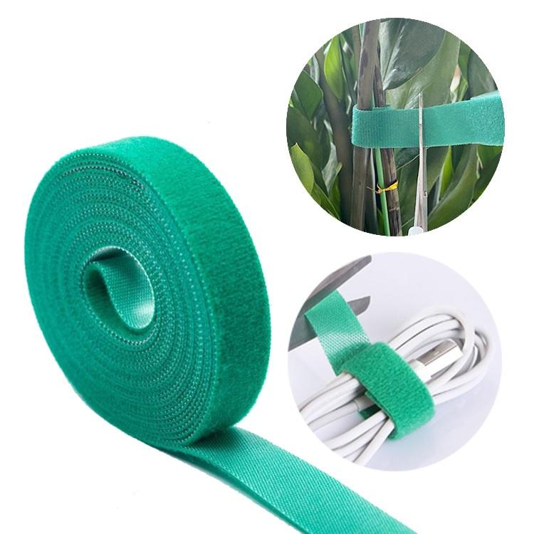 nabor-sadovykx-lent-lipuchek-dlia-podviazki-rastenii-garden-5-m-zelenyi-2-sht-r050838-2