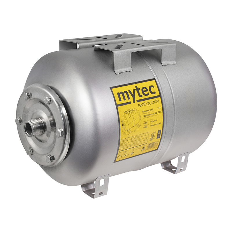 gidroakkumuliator-mytec-24-l-gorizontalnyi-serebristyi