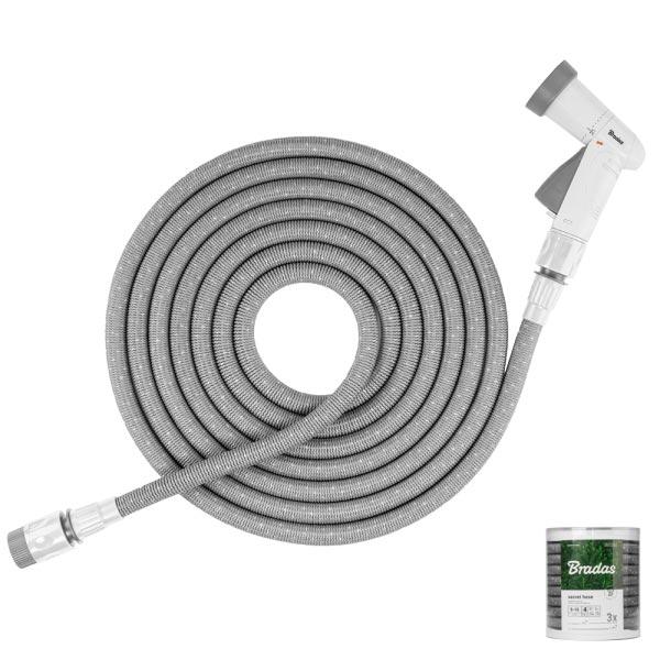 rastiagivaiushchiisia-shlang-komplekt-secret-hose-8-24m-seryi-bradas