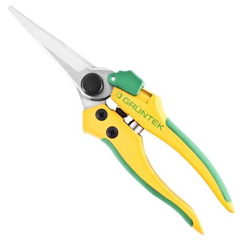 sekator-colibri-long-195-mm-rez-12mm-gruntek