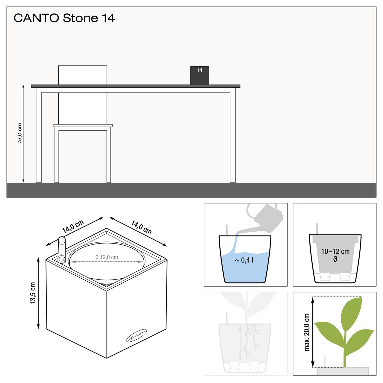 vazon-lechuza-canto-stone-14-grafitno-chernyi-1-5-l
