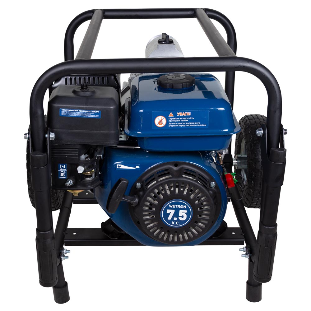 motopompa-7-5l-s-hmax-26m-qmax-60m-ch-4-kx-taktnyi-dlia-griaznoi-vody-wetron-772557